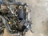 Megan 2 clio 2 clio 3 kople motor