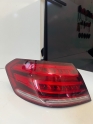 Mercedes-Benz E-Serisi (W212 Kasa, 2013-2016 SOL DIŞ STOP ORJİNAL