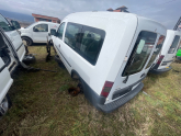 Whatsaptan siparişler Opel combo arka çamurluk