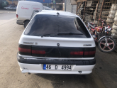 R.19 Bağaj Kapağı