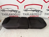 VOLKSWAGEN POLO ARKA KOLTUK ALT