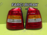 ASTRA G TAKIM STOP İTHAL SEDAN