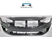 FIAT EGEA ON TAMPON (TAKVİYESİZ) 2014-