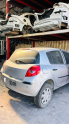 Clio bagaj kapağı