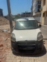 Doblo 1.6 tesisat