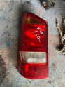 MERCEDES VITO SAG SOL STOP MERT OTO