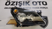 OPEL ASTRA H SAĞ ÖN FAR SIFIR YEDEK PARÇA