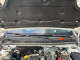 RENAULT TALİANT ÖN CAM IZGARASI ORJİNAL ÇIKMA