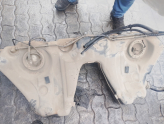 BMW E60 DİZEL DEPO ŞAMANDIRA ORİJİNAL ÇIKMA