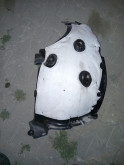 Captur on camurluk davlumbaz onun arkasi sag 638422008R