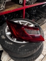RENAULT MEGANE 4 SOL STOP AKİL YAMAN OTOMOTİV