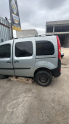 Kangoo 3 sol arka kapı