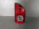HYUNDAİ H100 SOL ARKA STOP LAMBASI DUYSUZ SIFIR 1996-2005