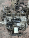 1.6 FORD FOCUS YARIM MOTOR TEMİZ