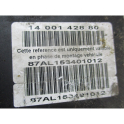 Oto Çıkma Parça / Elektrik / ABS Beyni / Peugeot / 307 / Çıkma Parça 