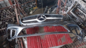 Mercedes w205 ön tampon