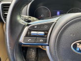 2016-2020 Kia Sportage Ses Açma Kapama Tuşu
