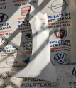 Skoda yeti ön sol çamurluk