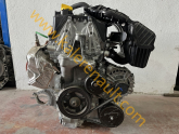 Renault Clio 5 1.0 SCe Komple Motor 70 bg B4DG409 B4D G 409