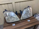Oto Çıkma Parça / Elektrik / Far / Opel / Meriva / Çıkma Parça 