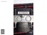 RENAULT CLİO 3 MODUS ABS BEYNİ 0265800329 0265231359