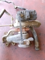WOSVAGEN AUDİ SEAT SKODA 1.5 DPC SIFIR ÇIKMA ORJİNAL TURBO