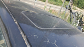 CHEVROLET REZZO SUNROOF.OTO ERKAN ÜNYE