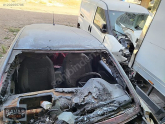 Oto Çıkma Parça / Kaporta & Karoser / Bagaj / Opel / Corsa / Çıkma Parça 
