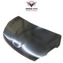 PEUGEOT 208 MOTOR KAPUTU / KAPUT 2012 2013 2014 2015 VE ÜZERİ