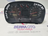 VOLKSWAGEN BORA GOLF 4 KİLOMETRE SAATİ 1J0920801