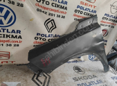 Suzuki Vitara ön sol çamurluk 2020-2024