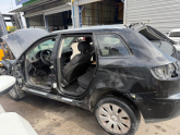 AUDİ A3 ÇELİK JANT 2004-2010 MODEL ORJİNAL ÇIKMA