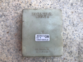 HONDA ACCORD MULTIPLEX UNITE 38800-S84-G14