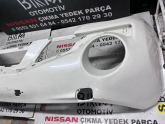 Oto Çıkma Parça / Kaporta & Karoser / Ön Tampon / Nissan / Juke / Çıkma Parça 