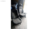 FİAT FİORİNO ORJİNAL ÖN KOLTUKLAR