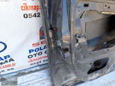 Oto Çıkma Parça / Kaporta & Karoser / Kapı / Fiat / Fiorino / Çıkma Parça 