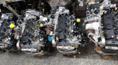 DACİA DUSTER 1.5 90 LIK EURO5 ÇIKMA ORJİNAL MOTOR
