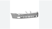 TAMPON ÖN SEAT CORDOBA 99-02   6K0807221M