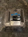 04L907309 AUDI A4 2.0 TDI MOTOR BEYNİ EGE OTOMOTİV BURSA