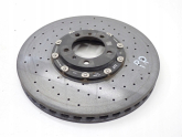 BREMBO KARBON SERAMİK FREN DİSKİ 420MM PORSCHE TAYCAN TURBO