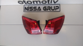 NİSSAN QASHQAİ SAĞ DIŞ STOP OEM SIFIR PARÇA J10 2007-2010