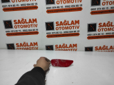 CHEVROLET CAPTİVA C100 ÇIKMA SOL ARKA TAMPON REFLEKTÖRÜ 96626981