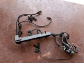 ÖZMEN OPEL ASTRA G Z16XE ÇIKMA MOTOR ELEKTRİK TESİSATI 09133177