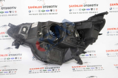 Oto Çıkma Parça / Elektrik / Far / Renault / Megane / Çıkma Parça 