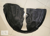 VOLVO S60 ÇAMURLUK DAVLUMBAZ