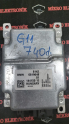 6142 6819649 BMW PİL ŞARJ KONTROL ÜNİTESİ MODÜLÜ