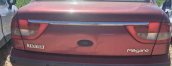 RENAULT MEGANE 1 STOP LAMBALARI ÇIKMA