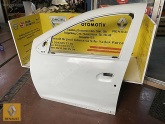 RENAULT SYMBOL ÇIKMA ORJİNAL SOL ÖN KAPI VE DİĞER PARÇ