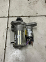 CLİO 5.5 1.0 TURBO MARŞ MOTORU ORJİNALL ÇIKMA PARÇA