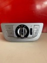 BMW 7 SERİSİ G11 G12 FAR AÇMA DÜĞMESİ 9493726